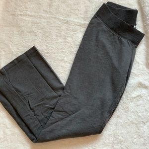 Maternity sweatpants